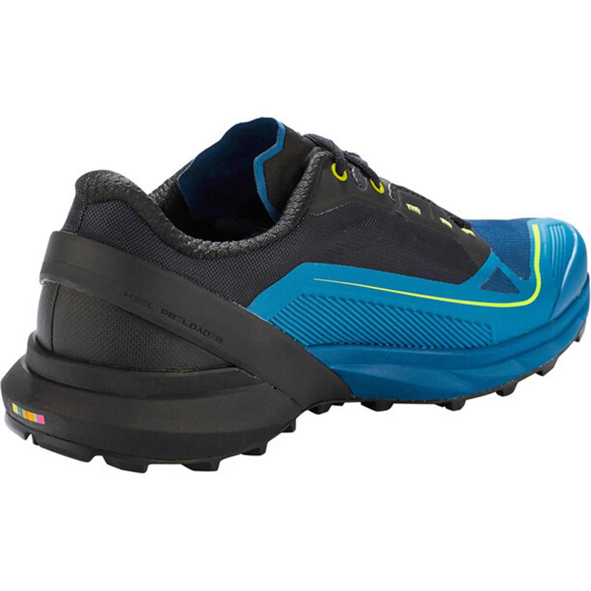 Bild 1 Ultra 50 GTX black out