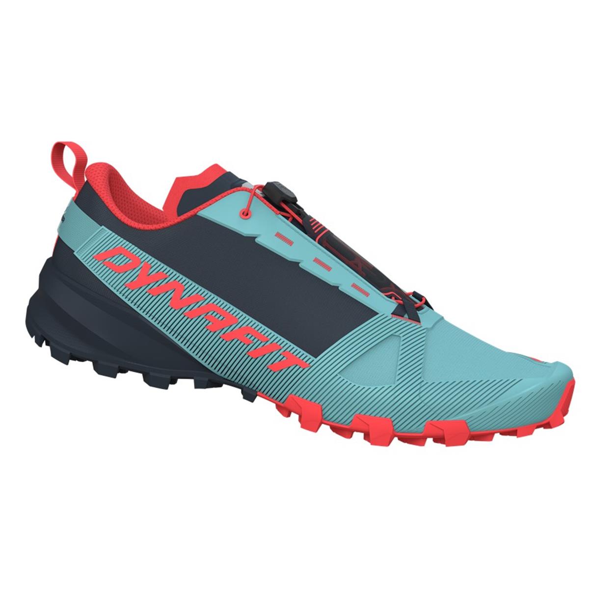 Dynafit Traverse W marine blue