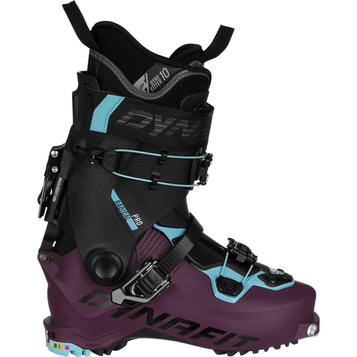 Dynafit Radical Pro Women royal purple 2023 2024