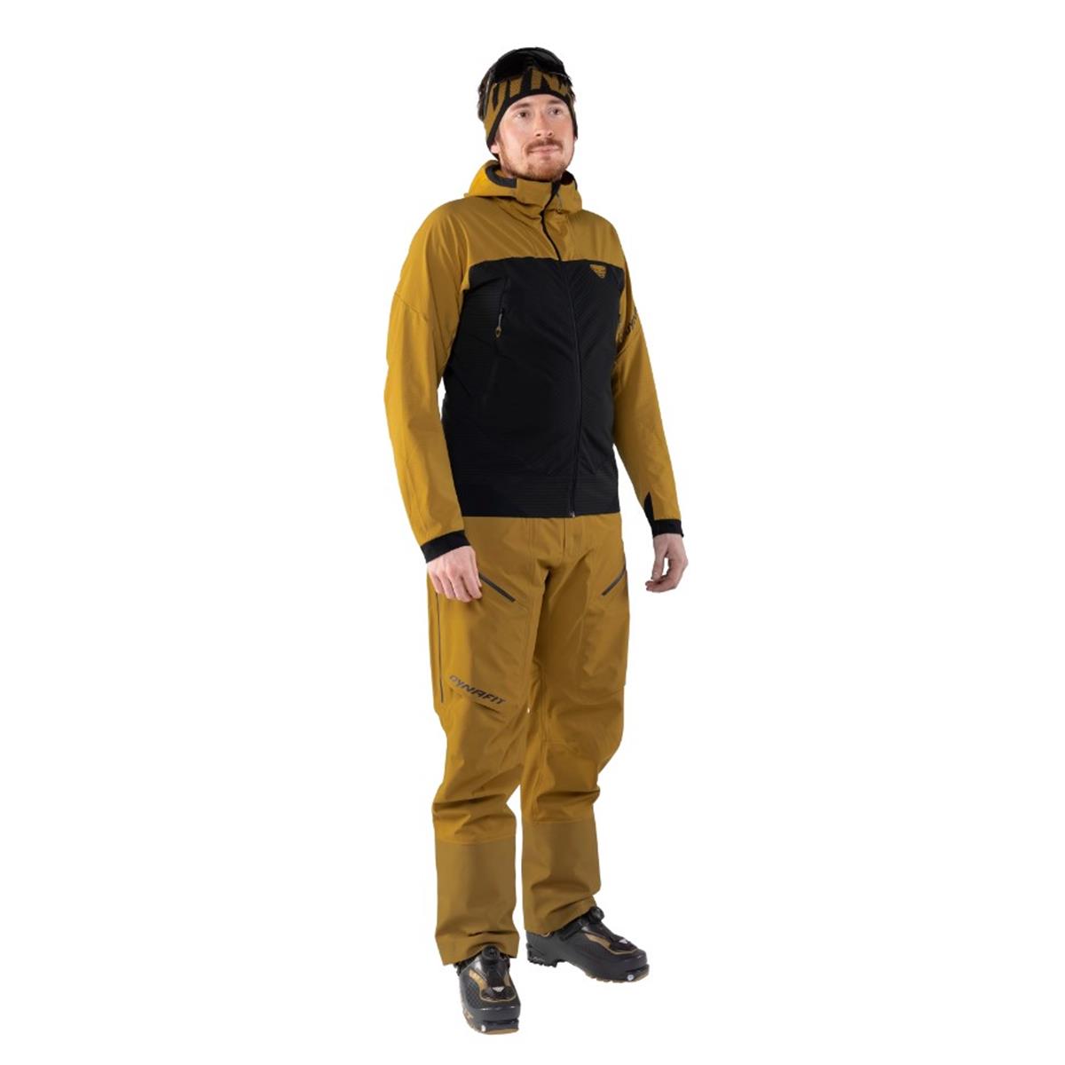 Dynafit Ridge Gore-Tex Hose Herren - relic, image 2 of 3