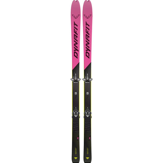 Dynafit DNA Tourenski Unisex ohne Bindung