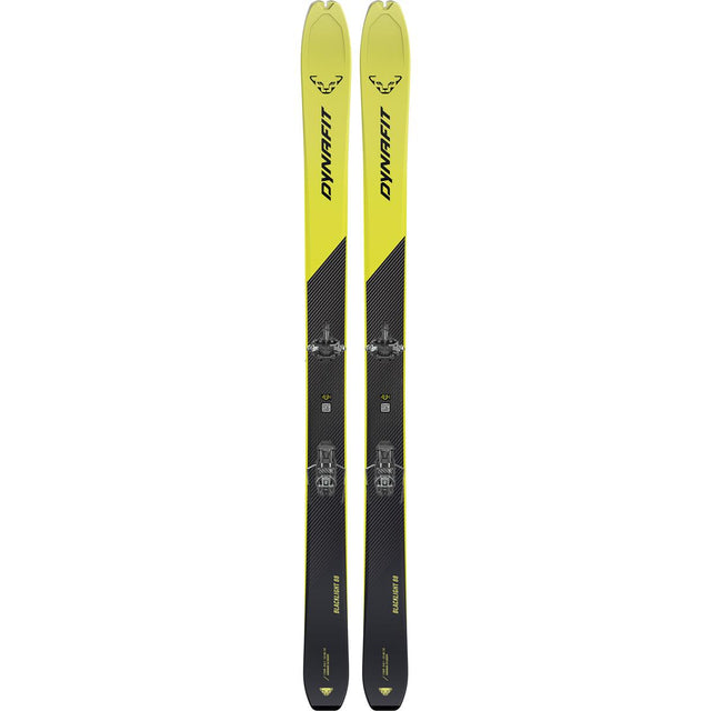 Dynafit Blacklight 88 Flex 90 Ski Tourenski 25/26 ohne Bindung