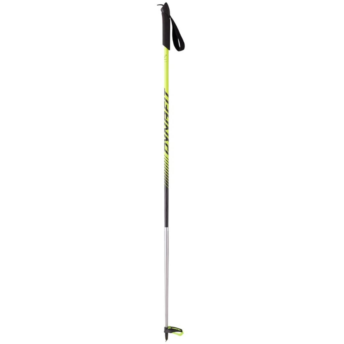 Dynafit Mezzalama Pole fluo yellow