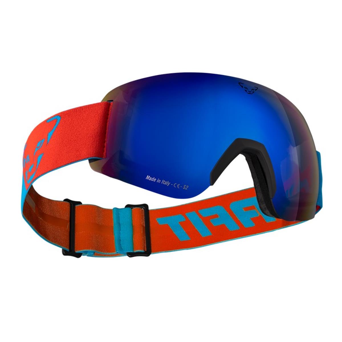 Dynafit Speed Goggle frost