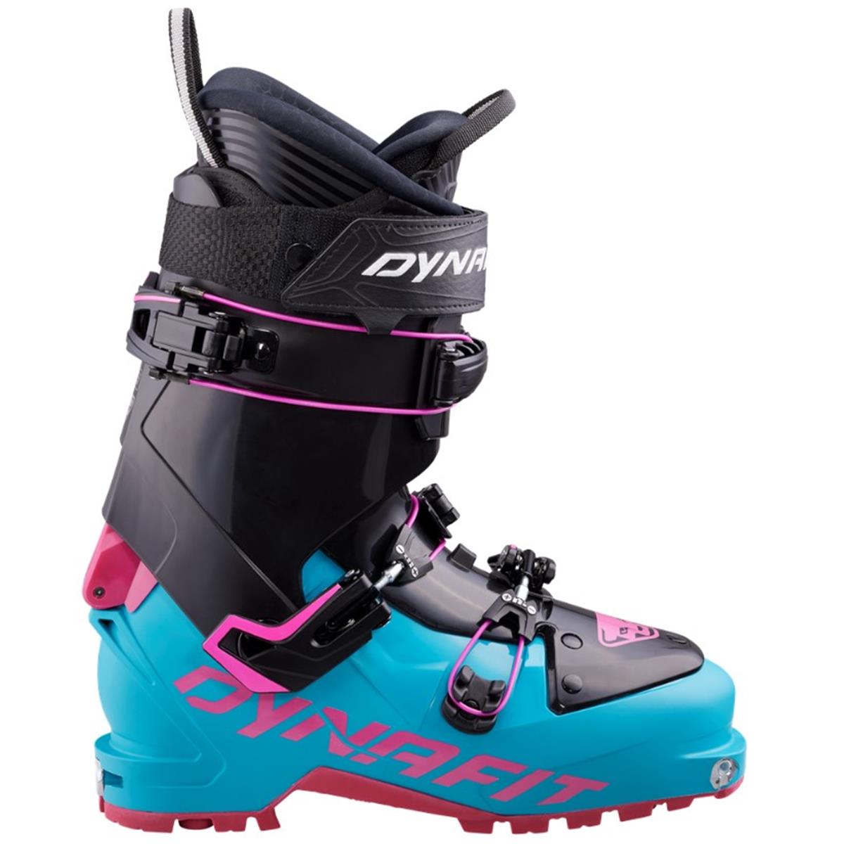 Dynafit Seven Summits Women ocean