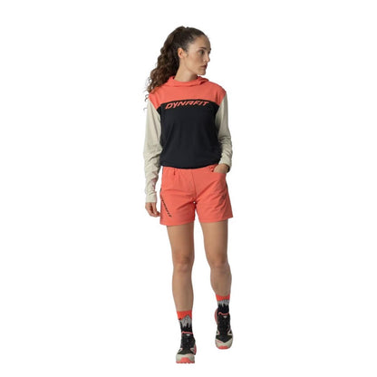 Dynafit Traverse Hybrid Shorts Damen Cabana