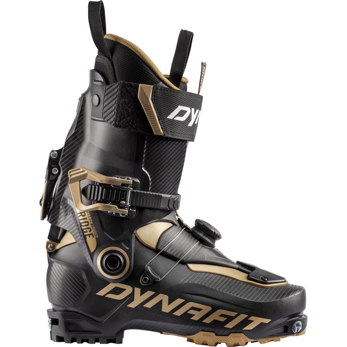 DYNAFIT Ridge Pro Boot schwarz Skitourenschuh Herren
