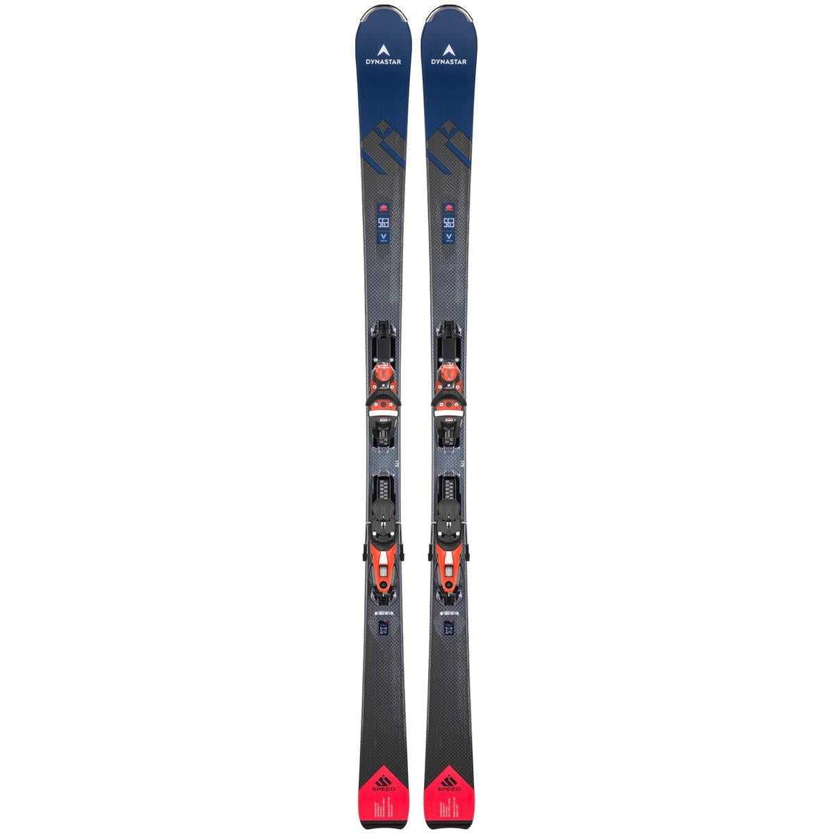 Dynastar Speed 563 + NX 12 GW 2024 2025