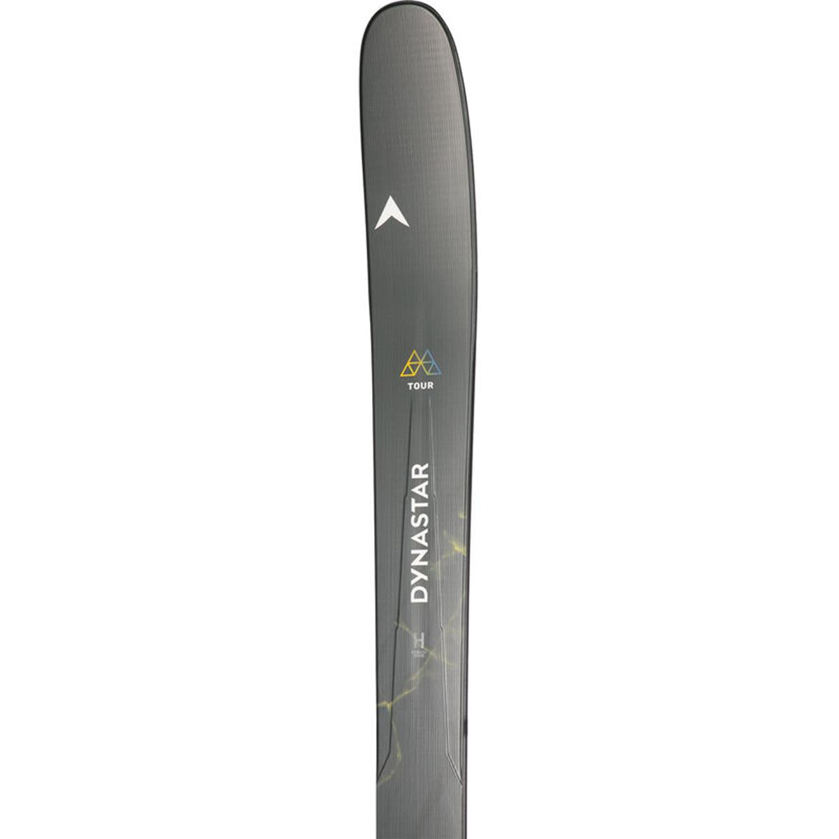 Dynastar M-TOUR 90 OPEN UNISEX-SKI 2025/26