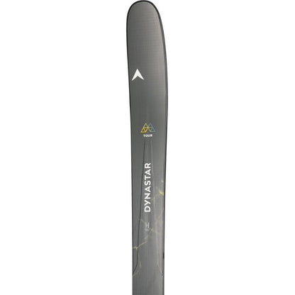 Dynastar M-TOUR 90 OPEN UNISEX-SKI 2025/26