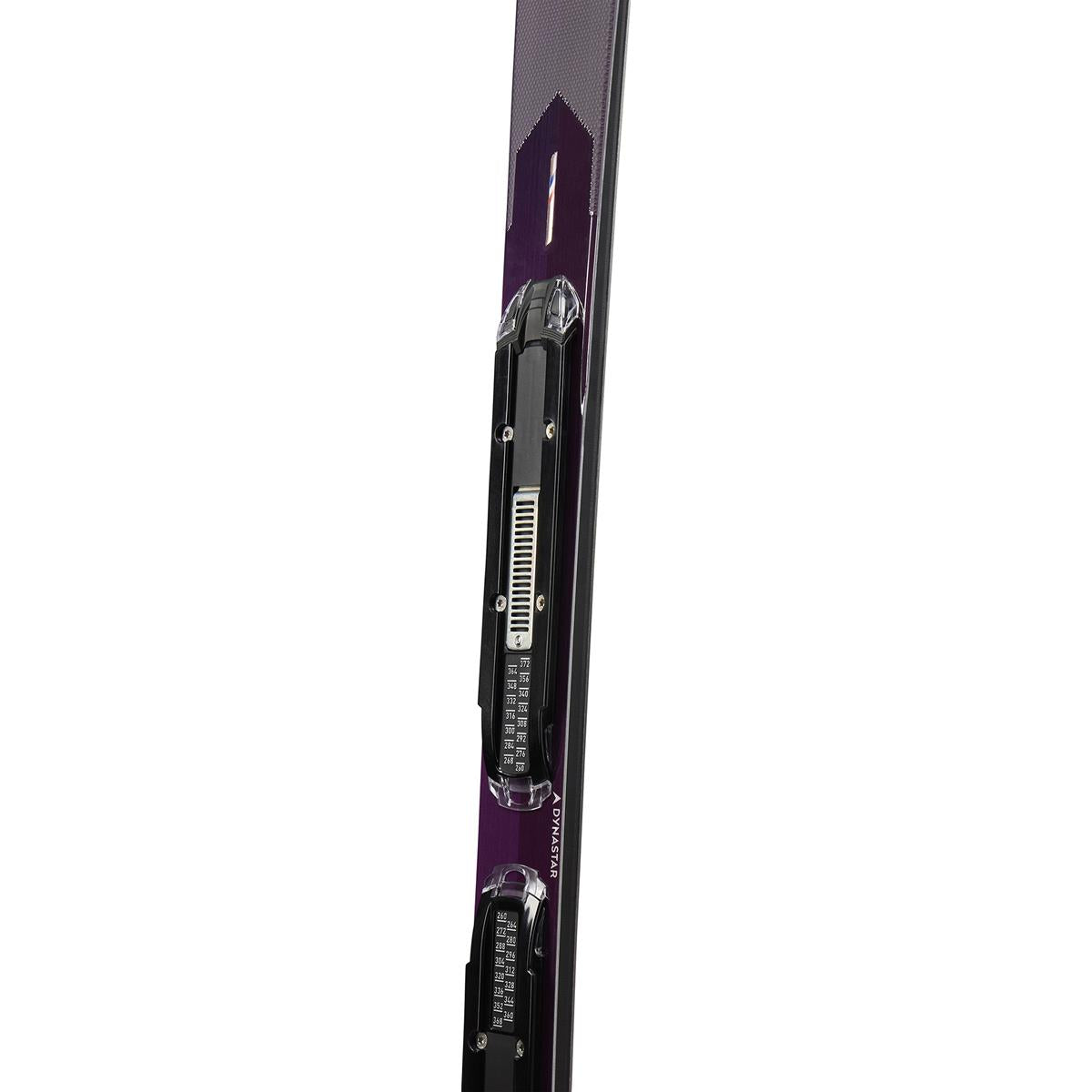Dynastar Elite 9 - Bindung NX 12 Konect 2025/26