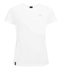 E11 Original Tee white Damen T-Shirt