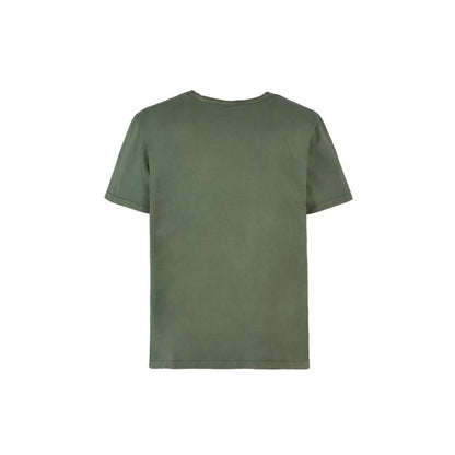 E9 M Roots agave Herren T-Shirt