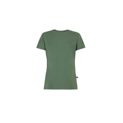 E9 W Sunset agave Damen T-Shirt