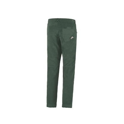 E9 M Gusky agave Herren Kletterhose