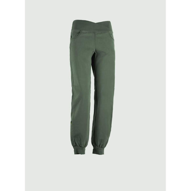 E9 W Olivia agave Damen Kletterhose