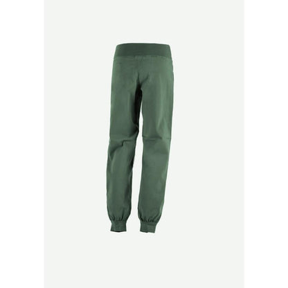 E9 W Olivia agave Damen Kletterhose