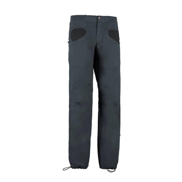 E9 Herren Hose Rondo Slim - slate