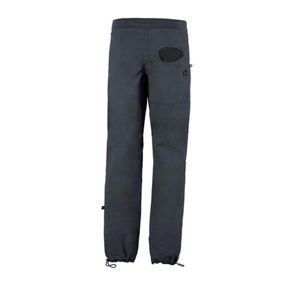 E9 Herren Hose Rondo Slim - slate
