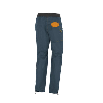 E9 Herren Hose Rondo Story Apatite