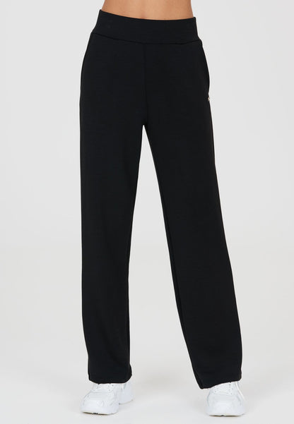 Athlecia Trainingshose Damen Jacey  Regular Pants black