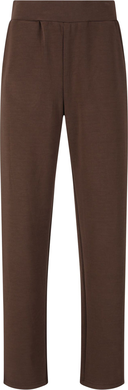Athlecia Trainingshose  Damen Jacey  Regular Pants chocolate torte