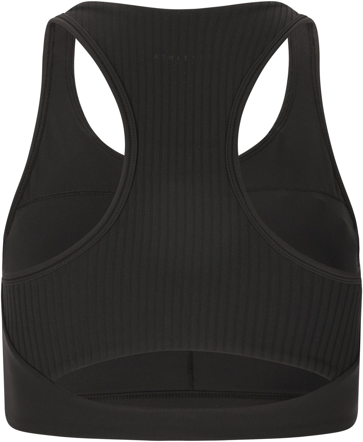 Athlecia Damen BH Aliya Sports black