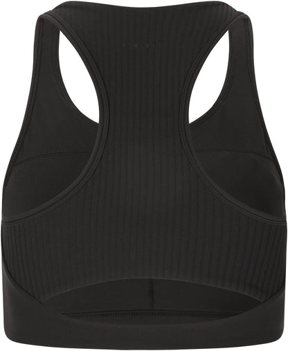Athlecia Damen BH Aliya Sports black