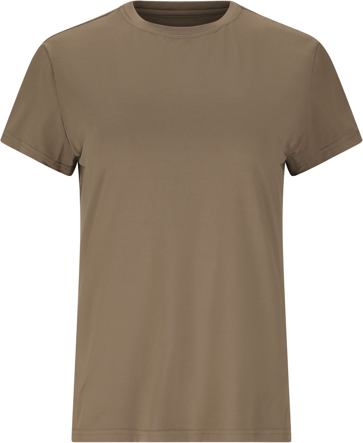 Athlecia  T-Shirt Damen Almi Tee greige