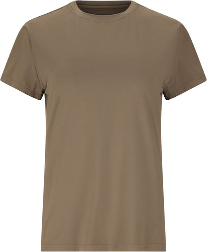 Athlecia  T-Shirt Damen Almi Tee greige
