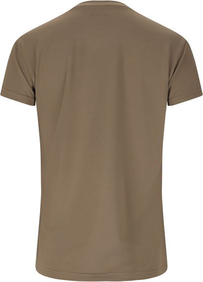Athlecia  T-Shirt Damen Almi Tee greige