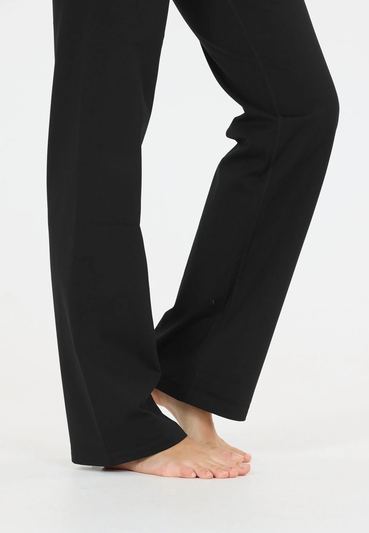 Athlecia Trainingshose Damen Emarri black, image 4 of 4