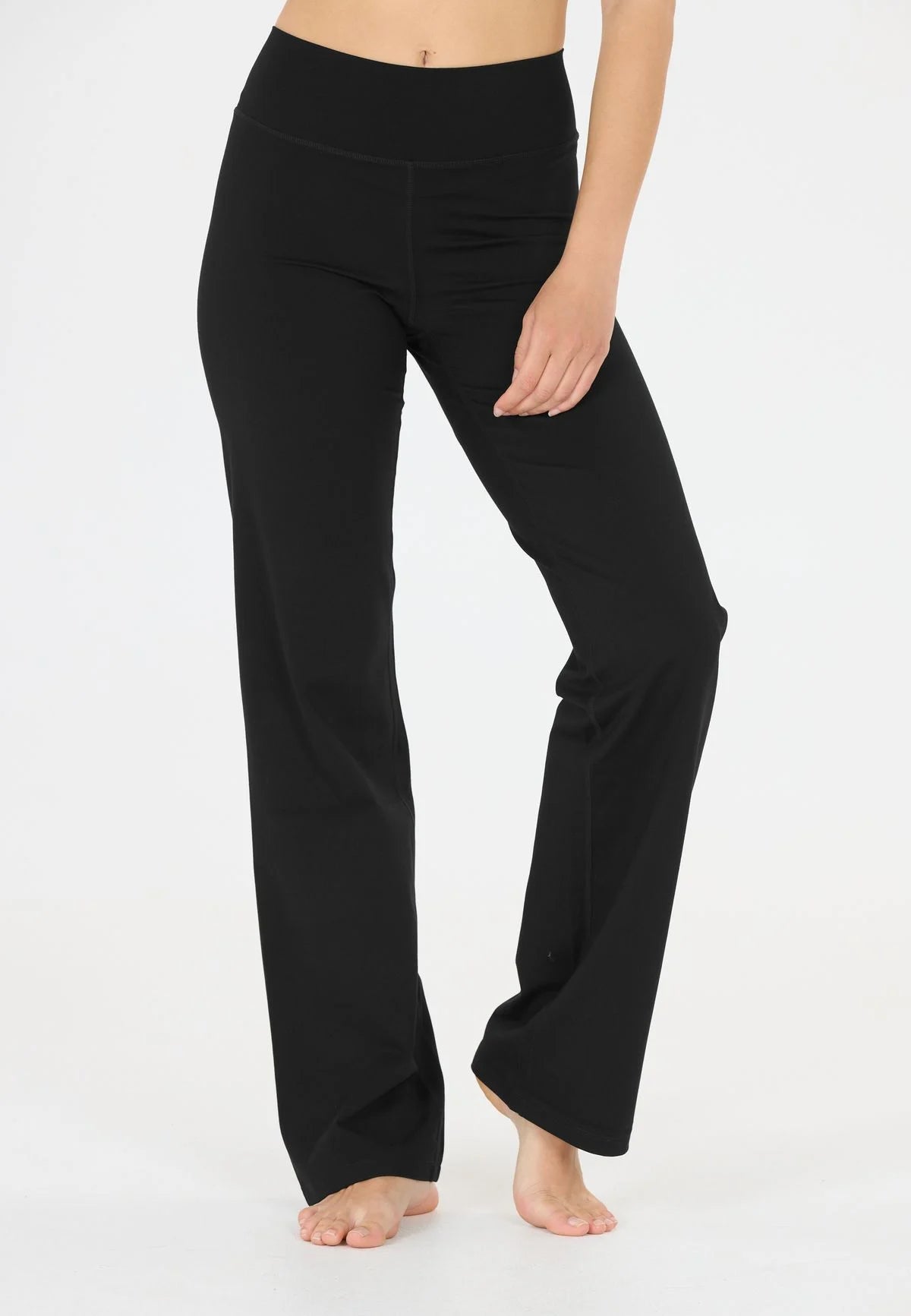 Athlecia Trainingshose Damen Emarri black