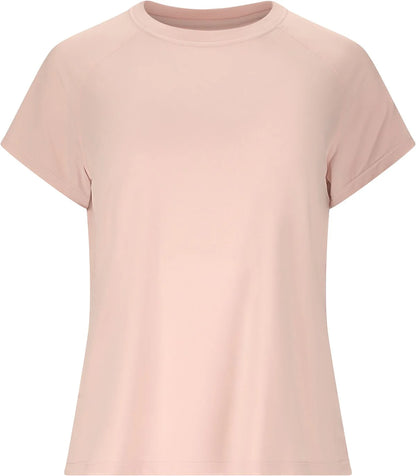 Athlecia T-Shirt Damen Gaina  hushed violet