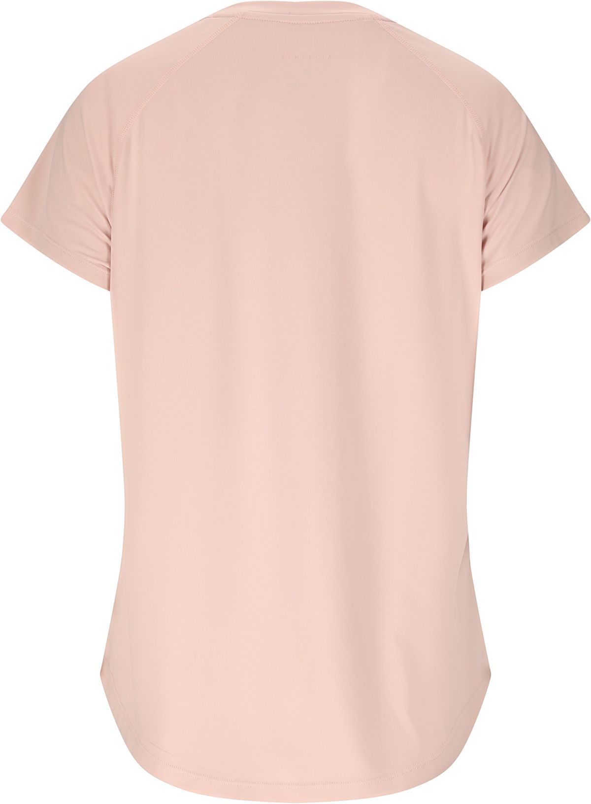 Athlecia T-Shirt Damen Gaina  hushed violet, image 3 of 4