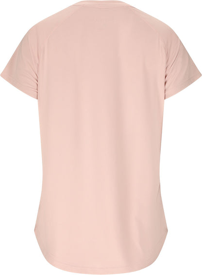 Athlecia T-Shirt Damen Gaina  hushed violet
