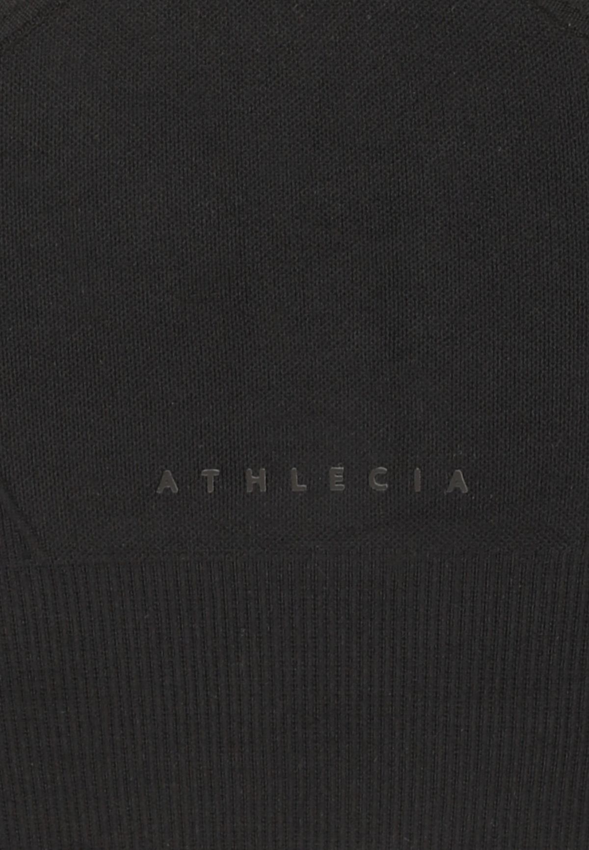 Athlecia Damen- BH Foan Seamless black, image 4 of 4