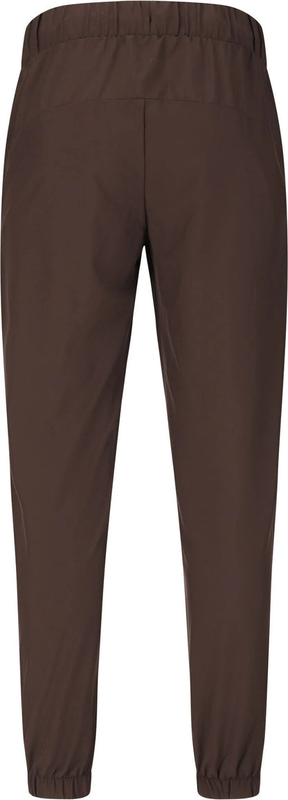 Athlecia Hose Damen Austberg  chocolate torte