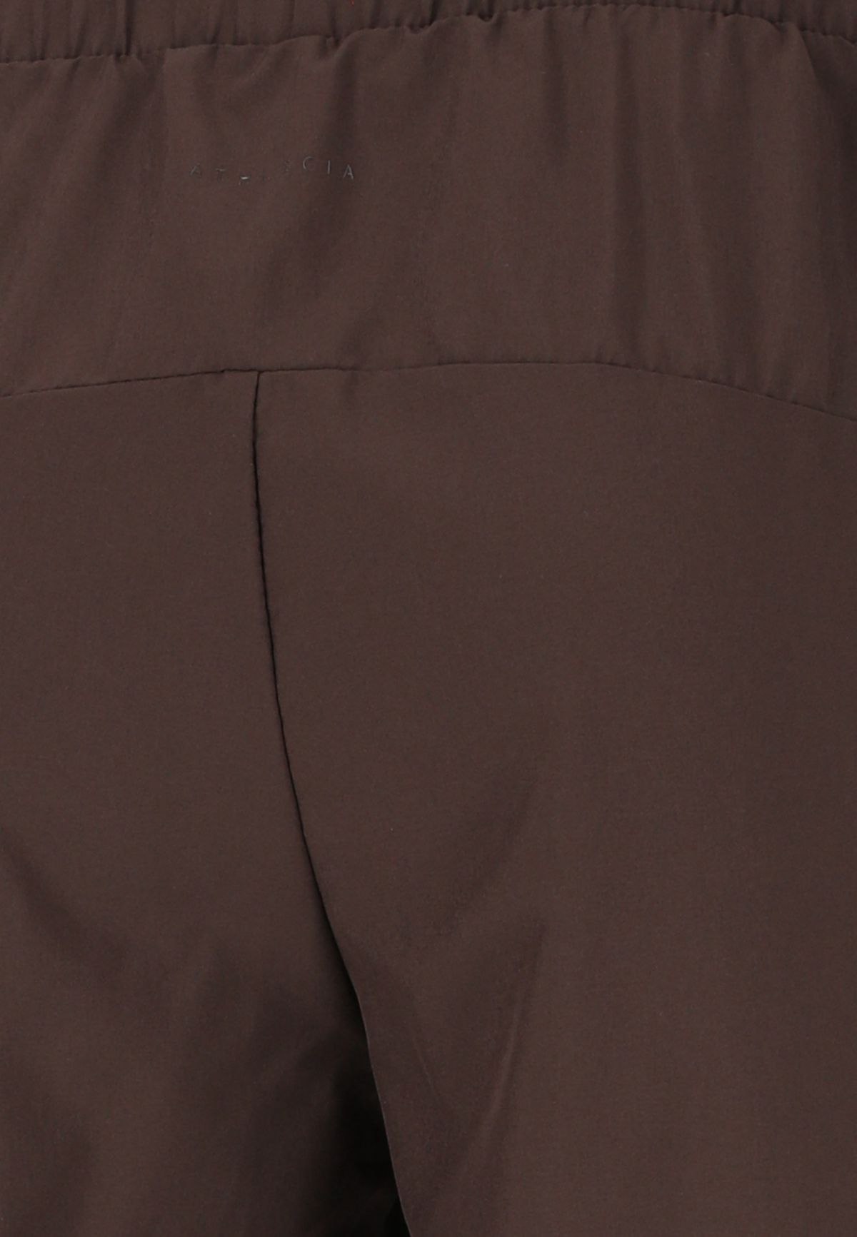 Athlecia Hose Damen Austberg  chocolate torte, image 4 of 5