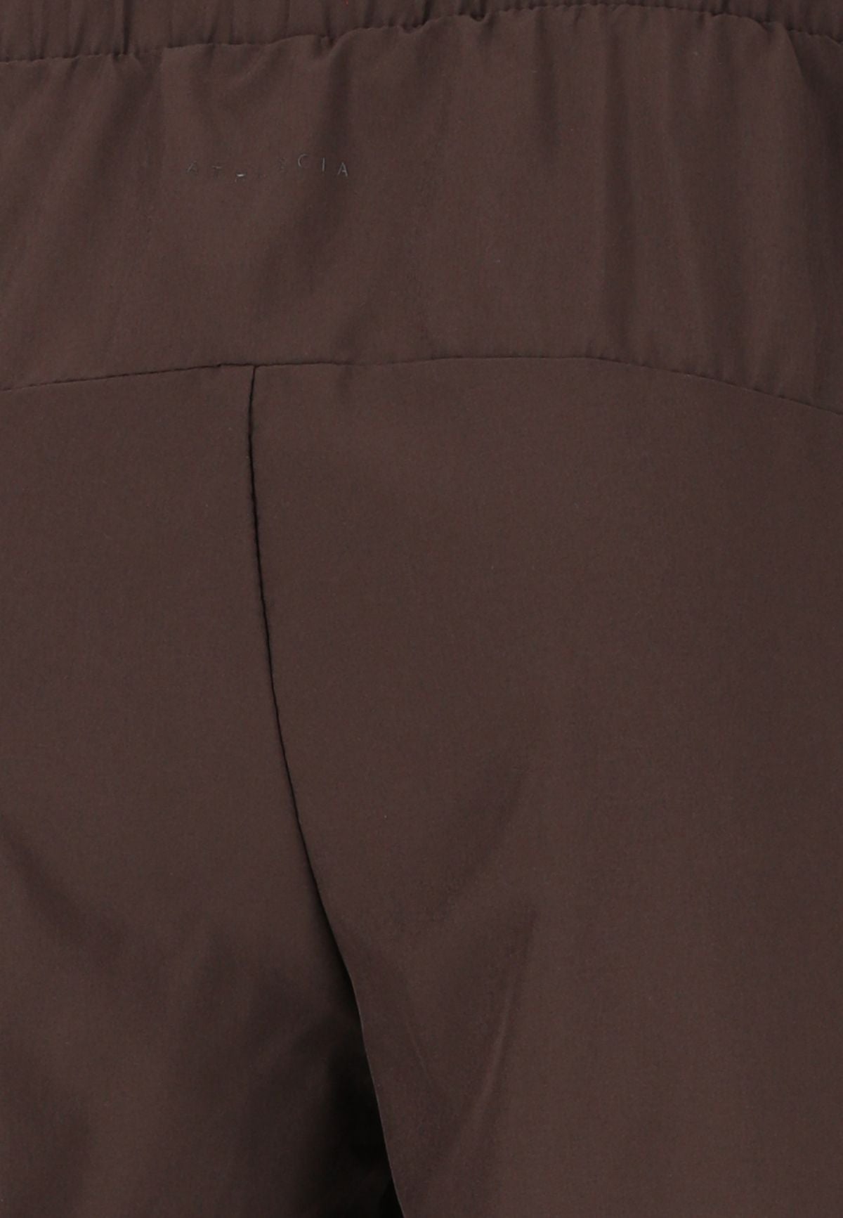 Athlecia Hose Damen Austberg  chocolate torte