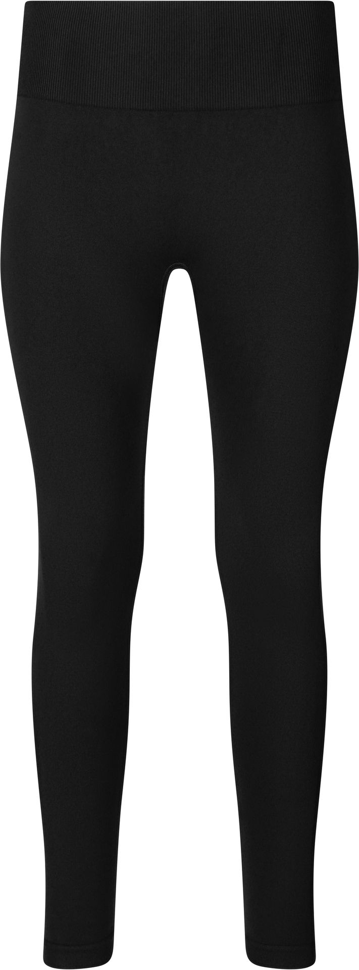 Athlecia  Trainingshose Damen Rexha Seamless Tights black