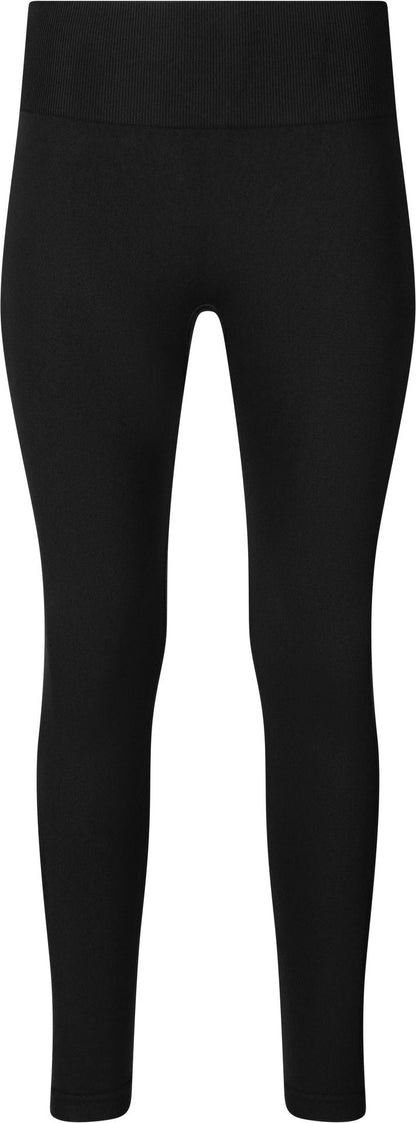 Athlecia  Trainingshose Damen Rexha Seamless Tights black