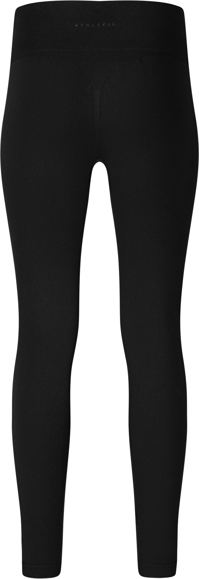 Athlecia  Trainingshose Damen Rexha Seamless Tights black