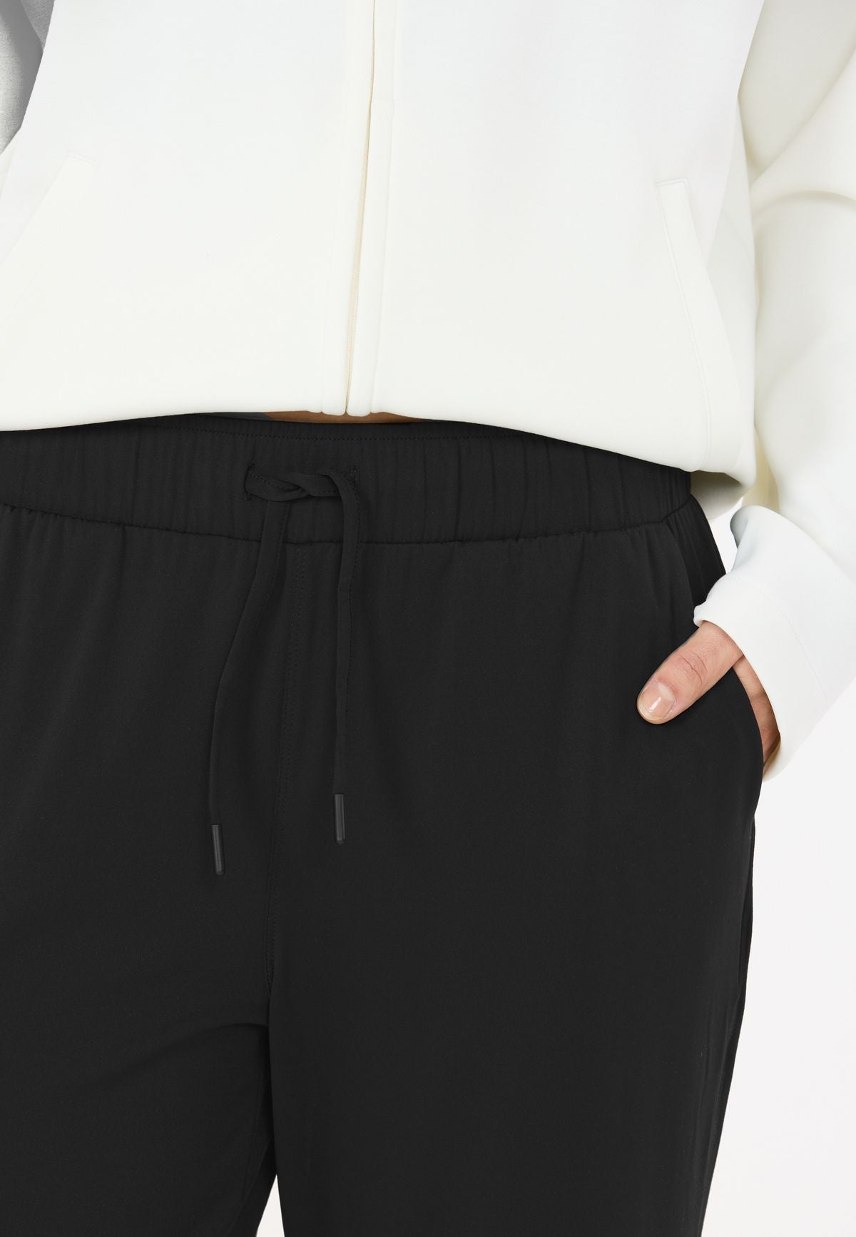 Athlecia Hose Damen Fanes Pants black