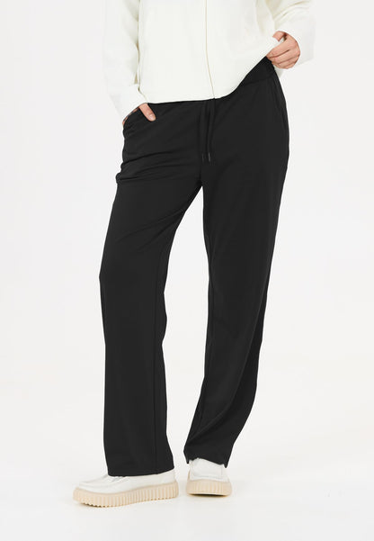 Athlecia Hose Damen Fanes Pants black
