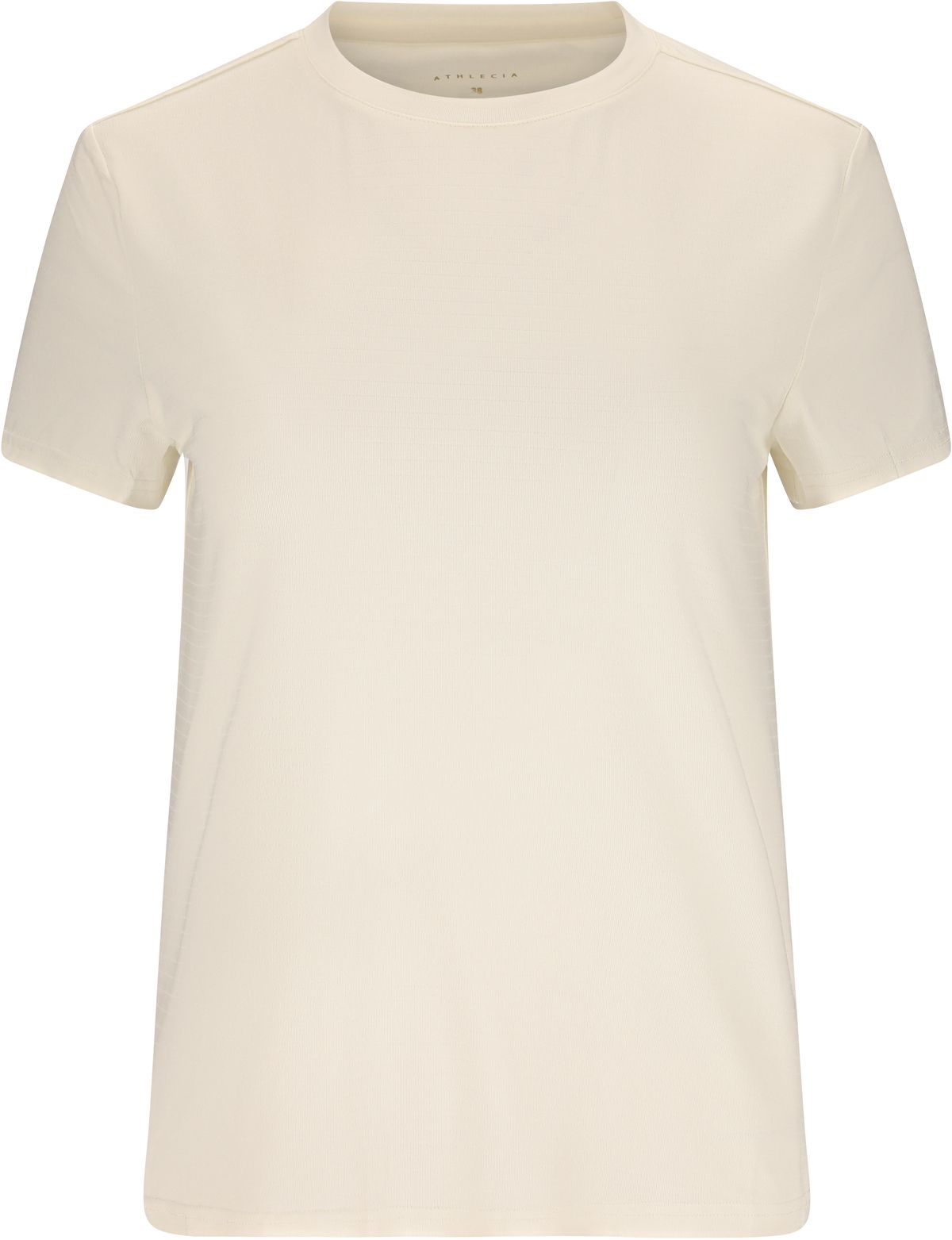 Athlecia T-Shirt Damen Miwa  S/S Tee vaporous gray