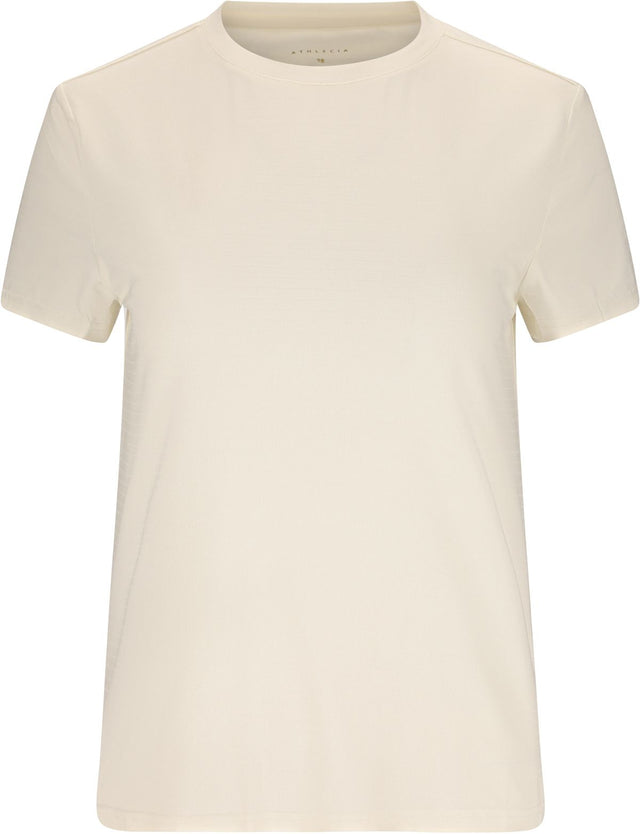 Athlecia T-Shirt Damen Miwa  S/S Tee vaporous gray