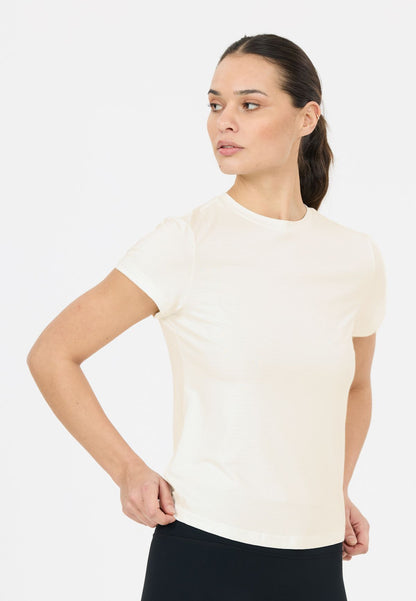 Athlecia T-Shirt Damen Miwa  S/S Tee vaporous gray