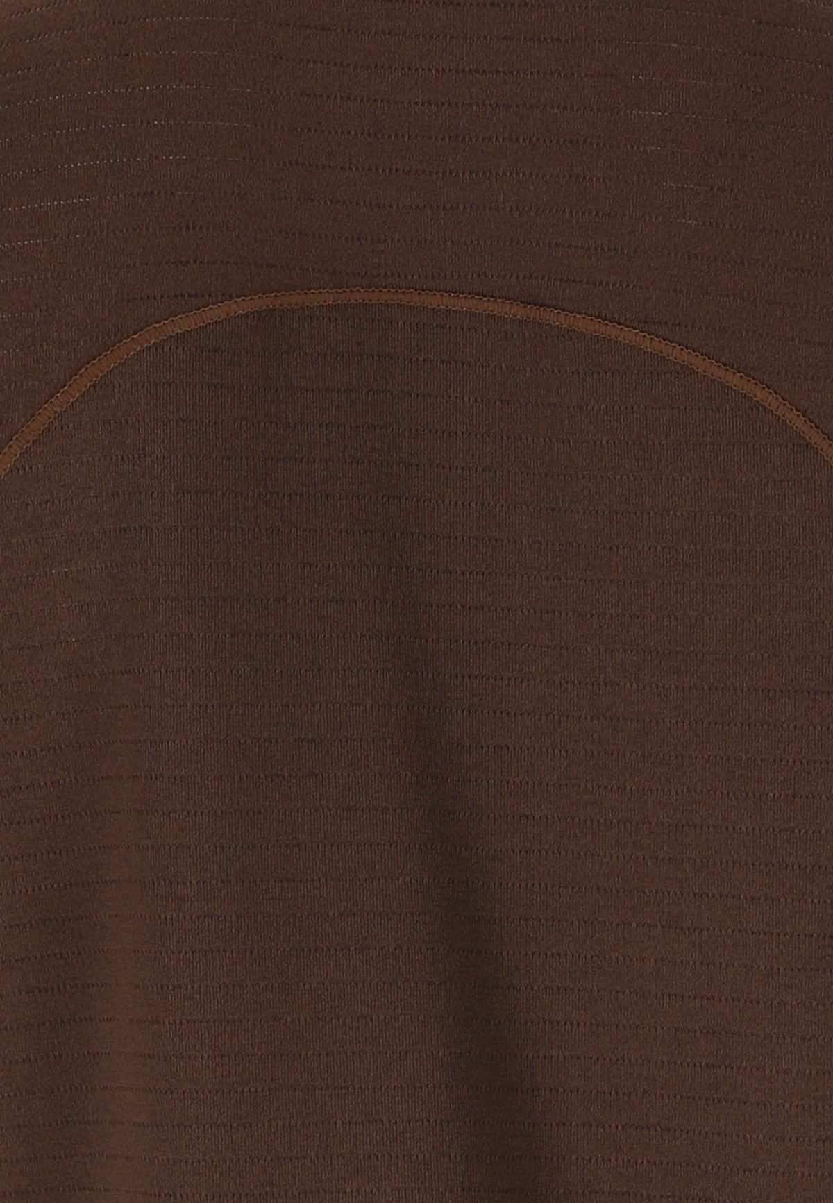 Athlecia T-Shirt Damen Miwa S/S Tee chocolate torte, image 5 of 5