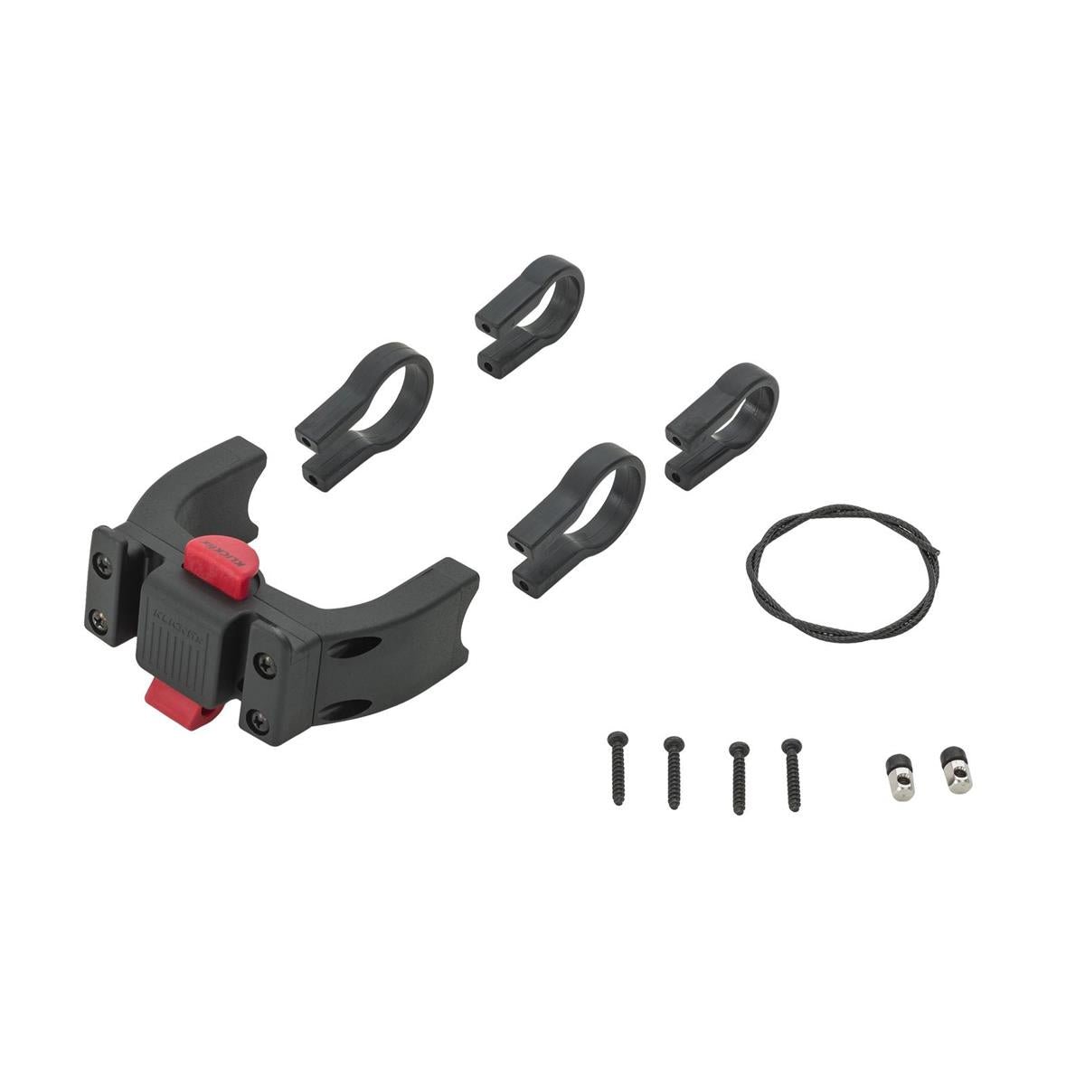 Vaude Klick Fix E-Bike